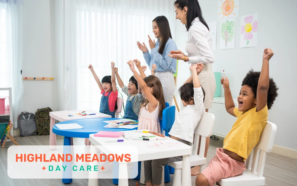 Full-Time vs Part-Time Daycare: What’s Right for Your Child in Langley?