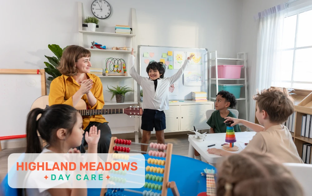 Home Daycare vs Traditional Daycare: What Parents Should Know