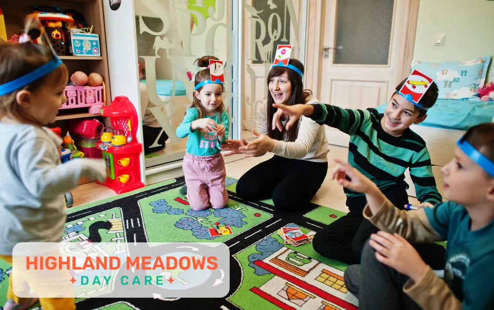 One Caregiver, One Trusted Bond: Why Consistency Matters in Langley Daycare