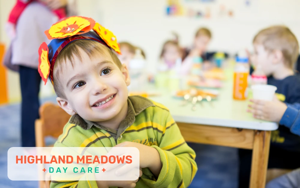 Daycare Drop-Off Without the Tears: Easing Separation Anxiety in Langley