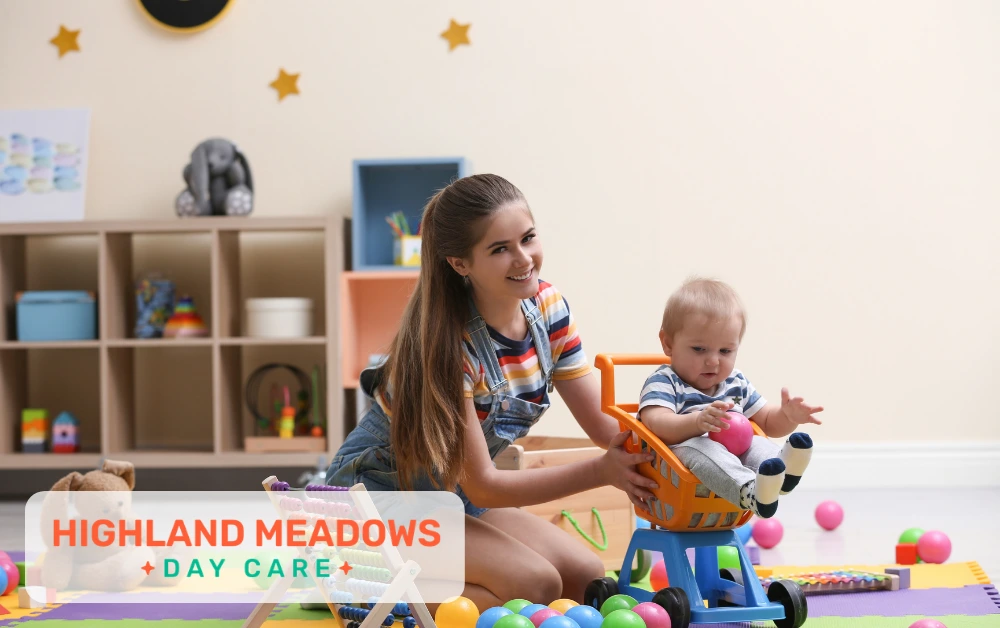 Is Your Child Ready for Daycare? 7 Signs Langley Parents Should Look For